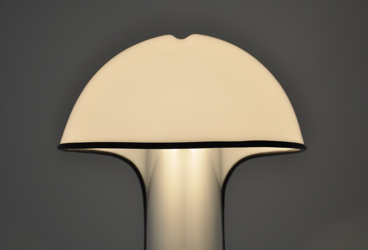  Alba floor lamp by Sergio Brazzoli & Ermanno Lampa for Harvey Guzzini, 1960s