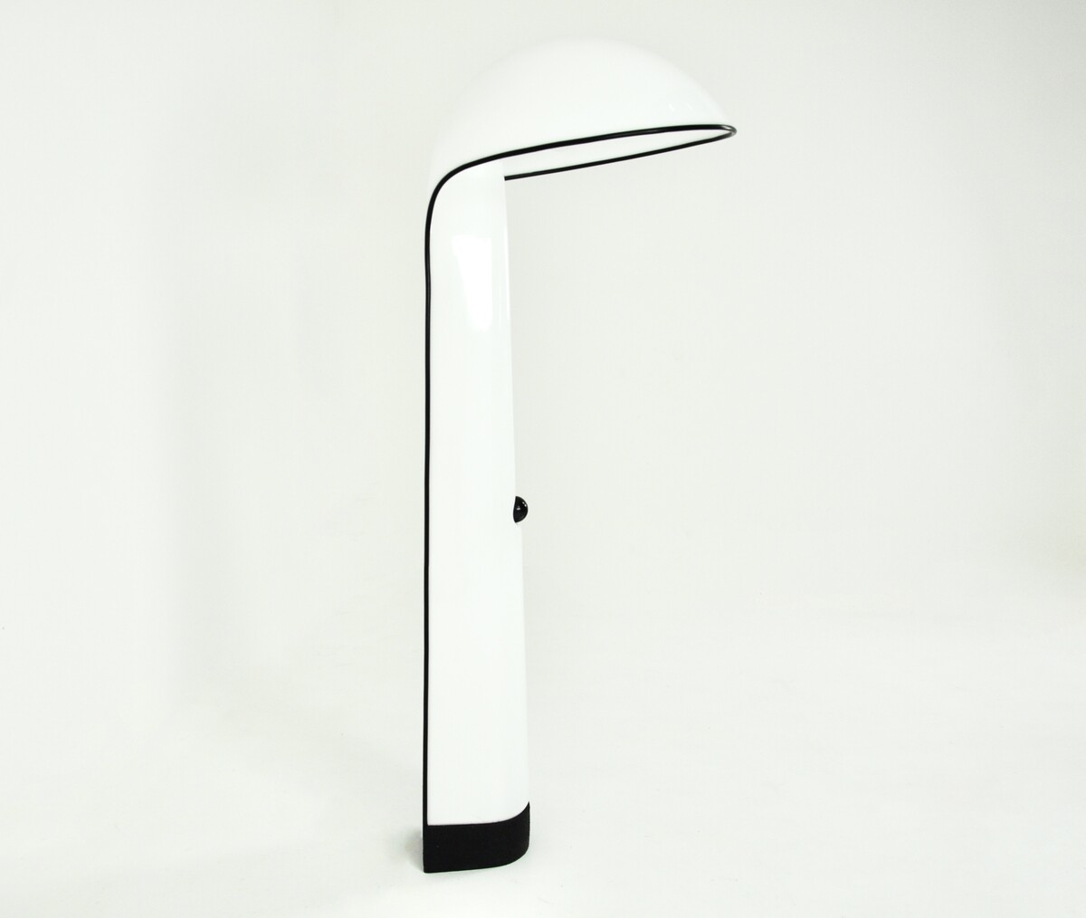  Alba floor lamp by Sergio Brazzoli & Ermanno Lampa for Harvey Guzzini, 1960s