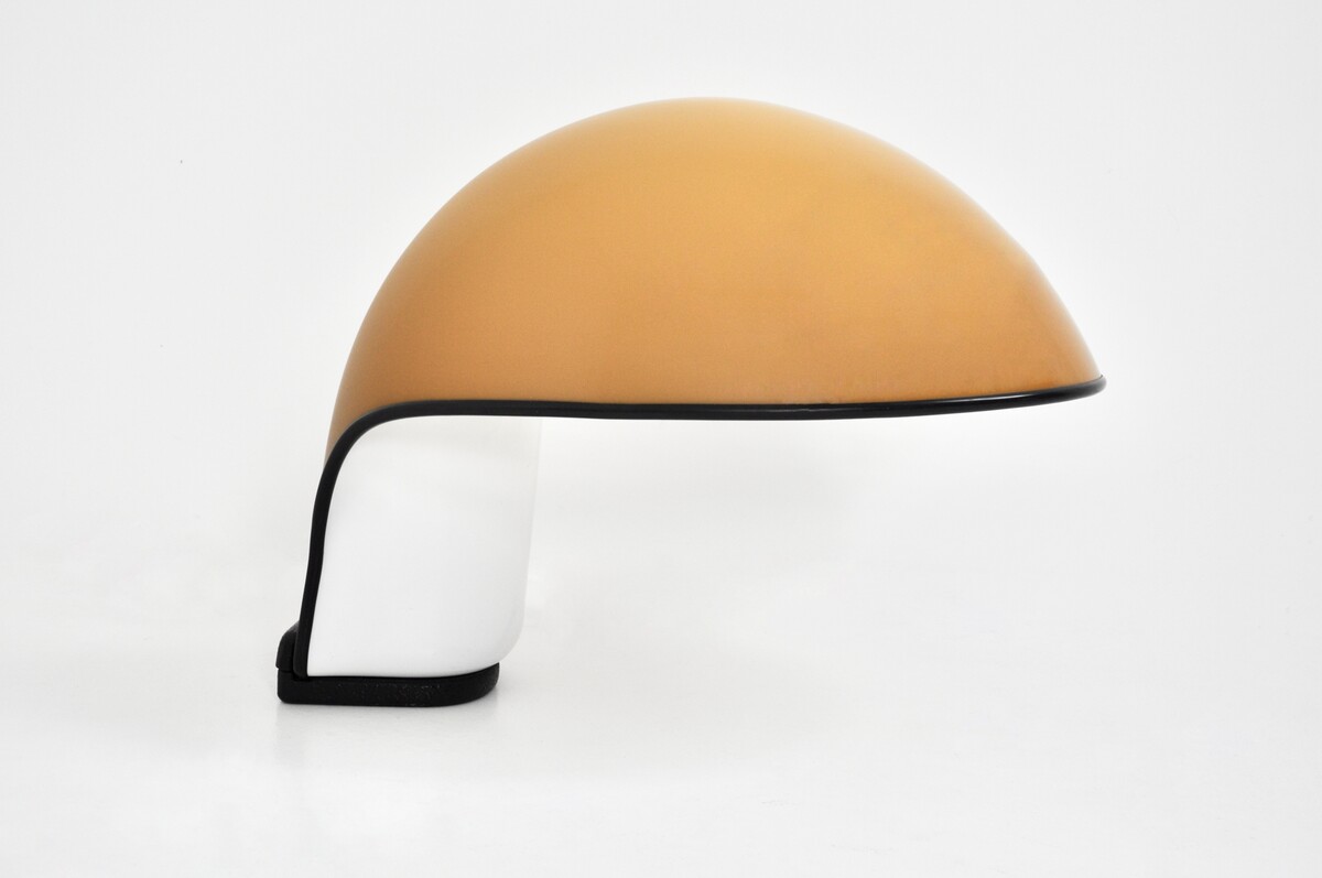 Albanella Table Lamp by Sergio Brazzoli & Ermanno Lampa for Harvey Guzzini, 1970