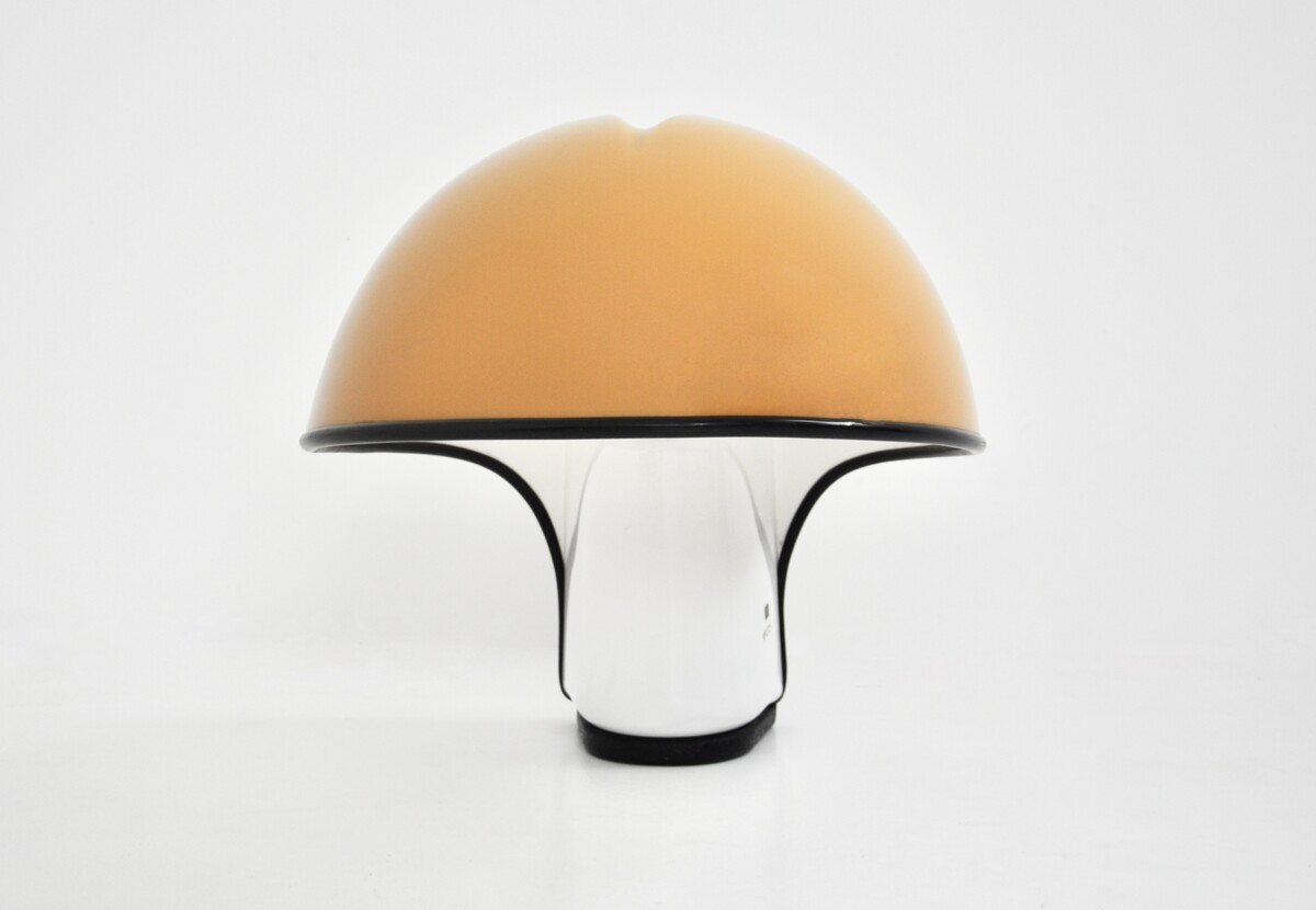 Albanella Table Lamp by Sergio Brazzoli & Ermanno Lampa for Harvey Guzzini, 1970