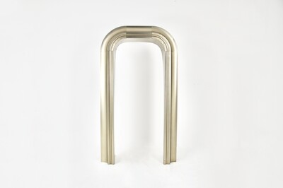 Aluminium Arched Door Frame, 1960s