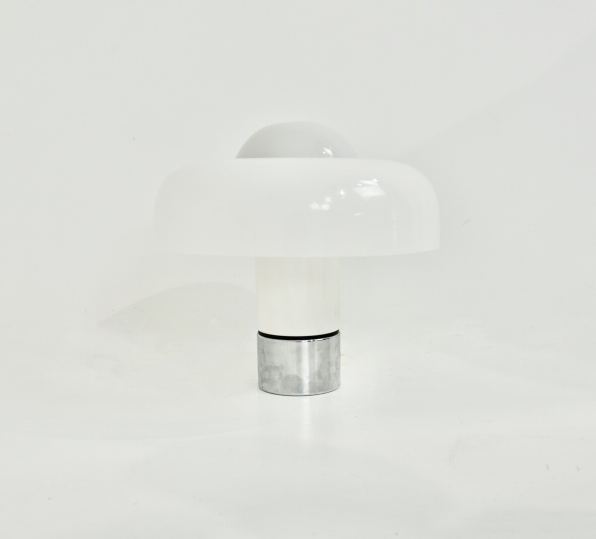 Brumbury Table Lamp by Luigi Massoni for Harvey Guzzini, 1970s