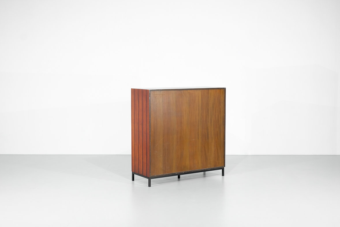 Cabinet by Jules Wabbes for Le Mobilier Universel, Belgium 1960s.