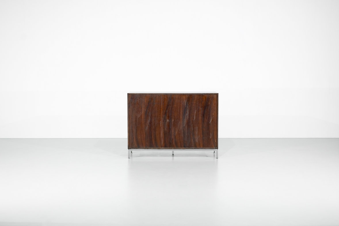 Cabinet by Jules Wabbes for Le Mobilier Universel, Belgium 1960's