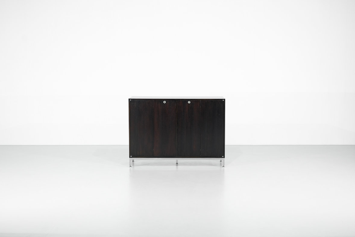 Cabinet by Jules Wabbes for Le Mobilier Universel, Belgium 1960's