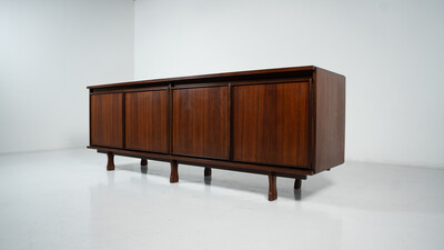 Caleno Sideboard by Giovanni Ausenda for Stilwood, 1960s