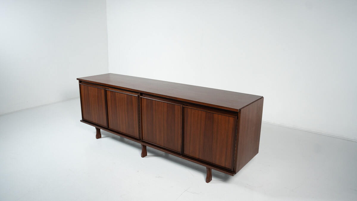 Caleno Sideboard by Giovanni Ausenda for Stilwood, 1960s