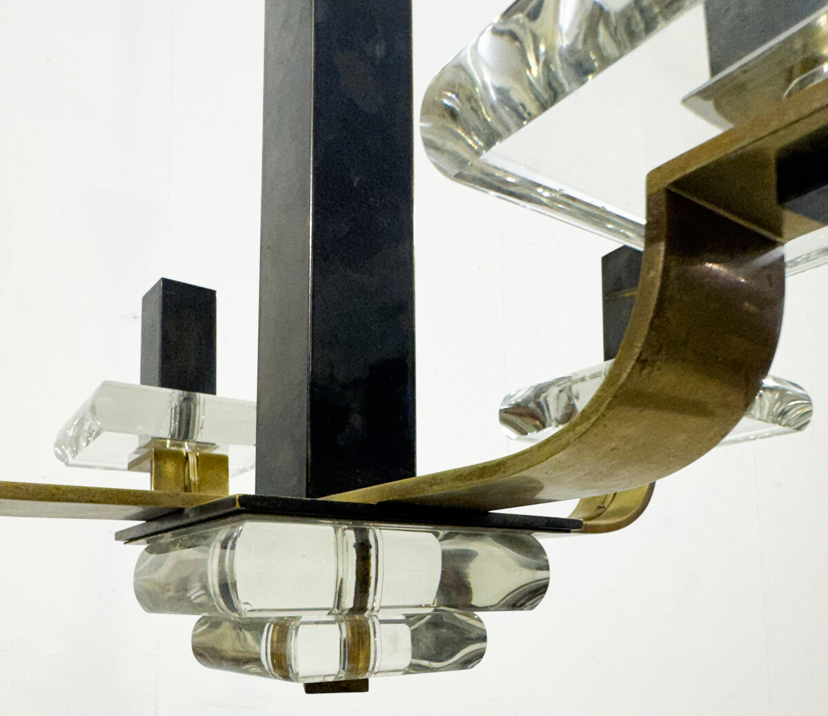 celling lamp morand Paris 