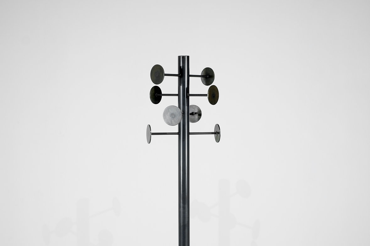 Coat Rack 