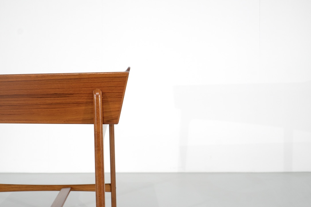 Desk Model 200 by Svend Åge Madsen for Sigurd Hansen, Denmark 1958