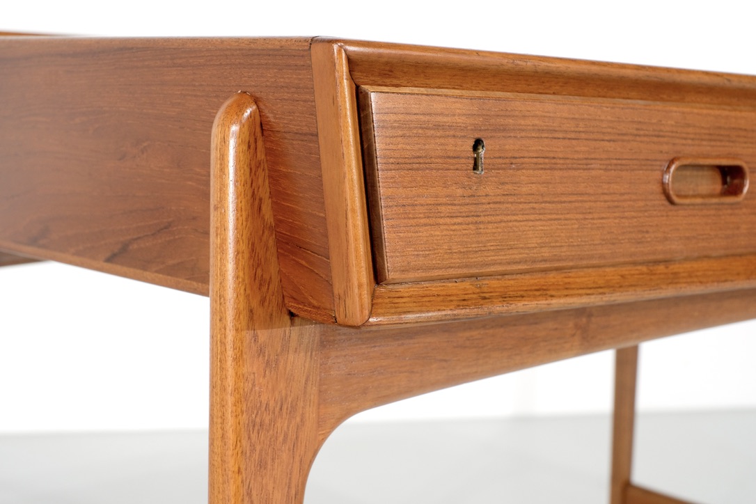 Desk Model 200 by Svend Åge Madsen for Sigurd Hansen, Denmark 1958