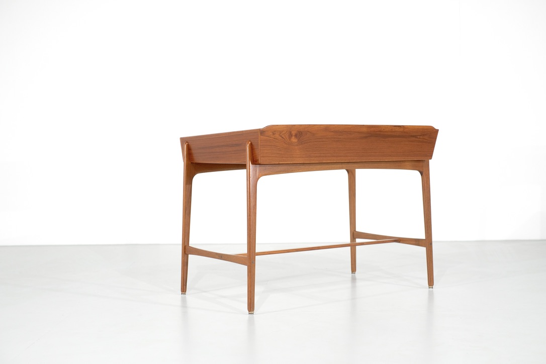 Desk Model 200 by Svend Åge Madsen for Sigurd Hansen, Denmark 1958