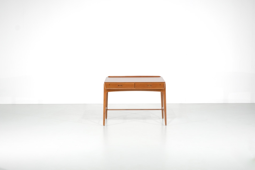 Desk Model 200 by Svend Åge Madsen for Sigurd Hansen, Denmark 1958