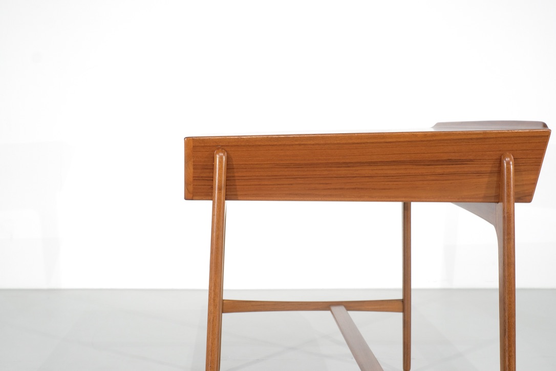 Desk Model 200 by Svend Åge Madsen for Sigurd Hansen, Denmark 1958