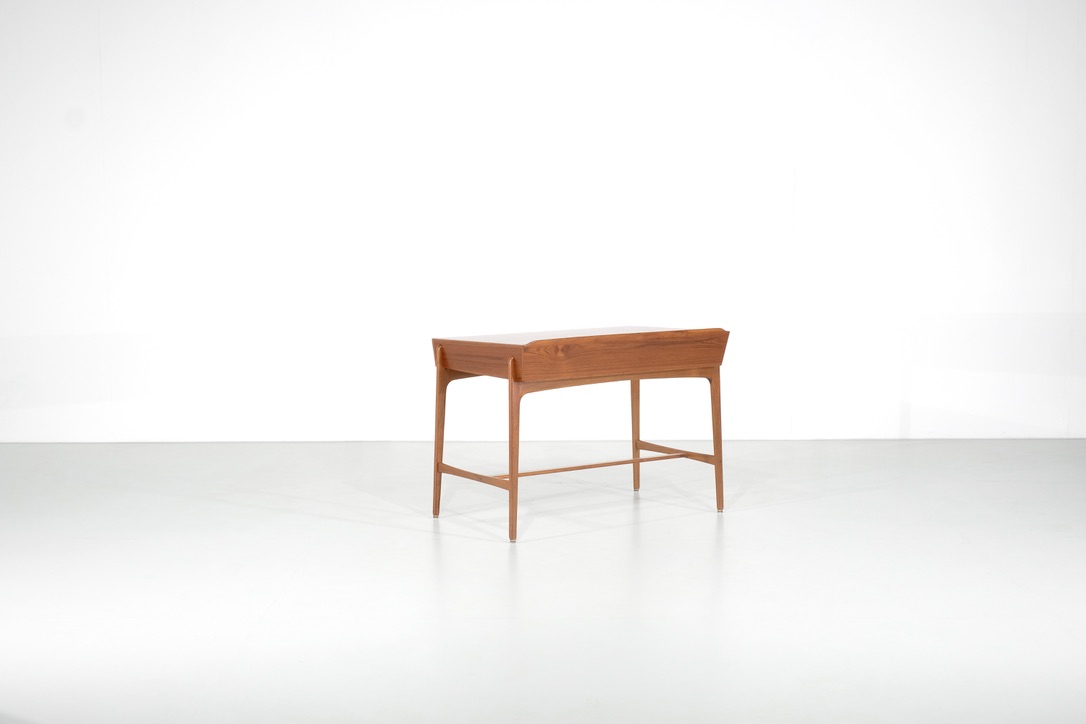 Desk Model 200 by Svend Åge Madsen for Sigurd Hansen, Denmark 1958