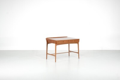 Desk Model 200 by Svend Åge Madsen for Sigurd Hansen, Denmark 1958