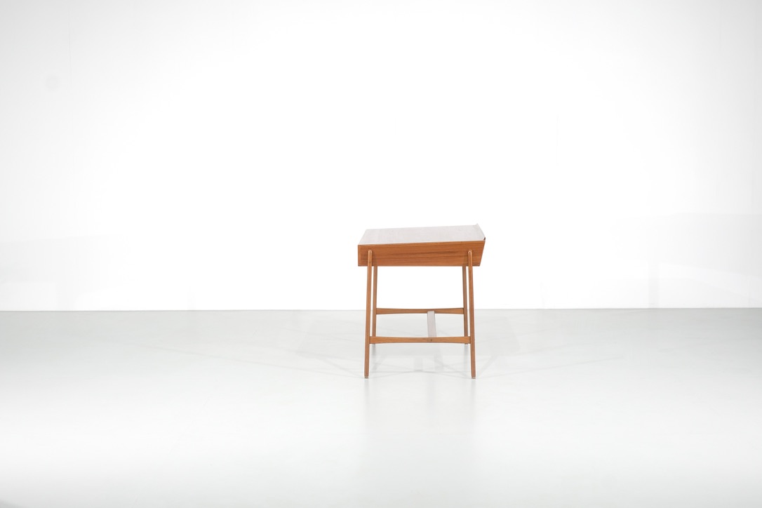 Desk Model 200 by Svend Åge Madsen for Sigurd Hansen, Denmark 1958