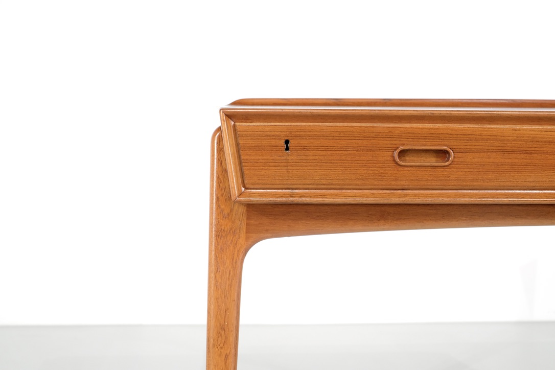 Desk Model 200 by Svend Åge Madsen for Sigurd Hansen, Denmark 1958