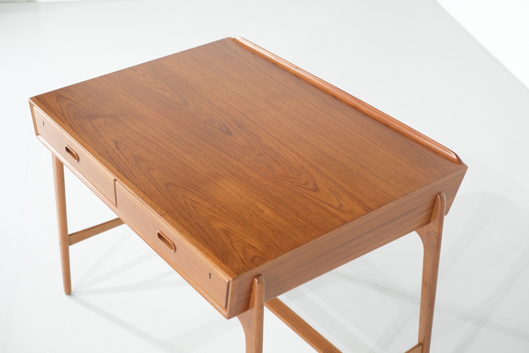 Desk Model 200 by Svend Åge Madsen for Sigurd Hansen, Denmark 1958