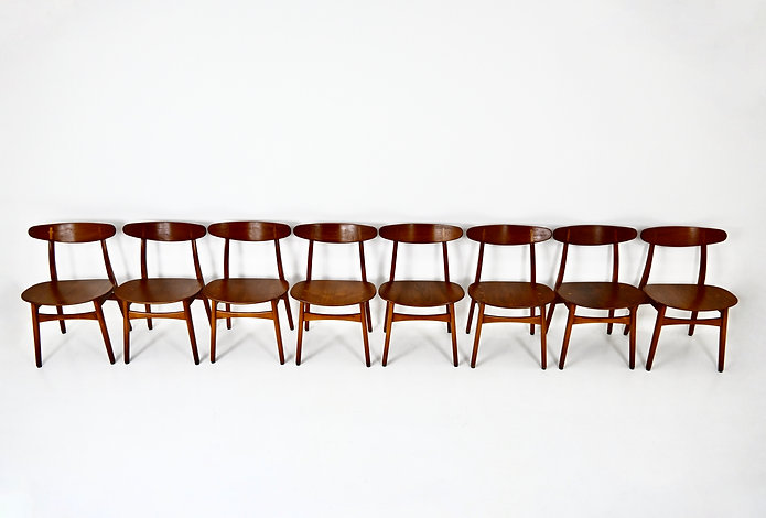 Dining Chairs 