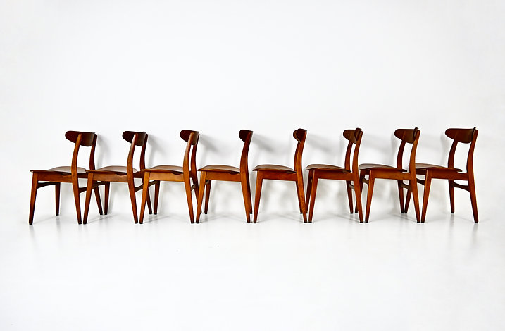 Dining Chairs 