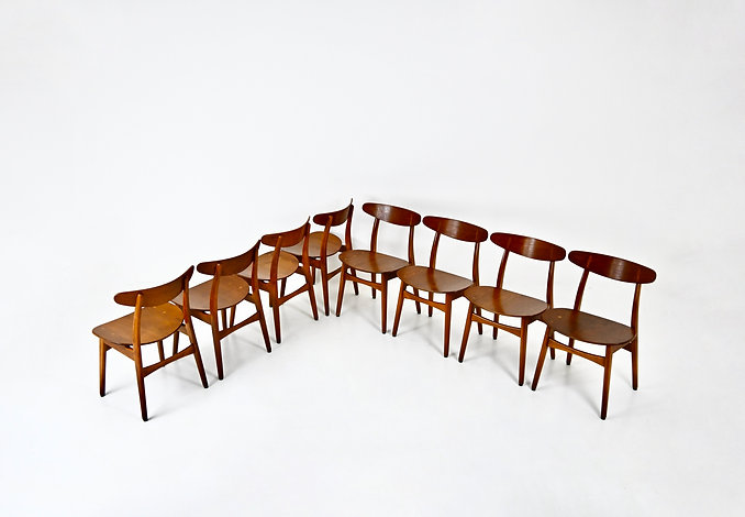 Dining Chairs 