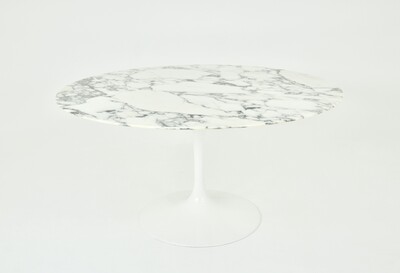 Dining table by Eero Saarinen for Knoll International, 1960s