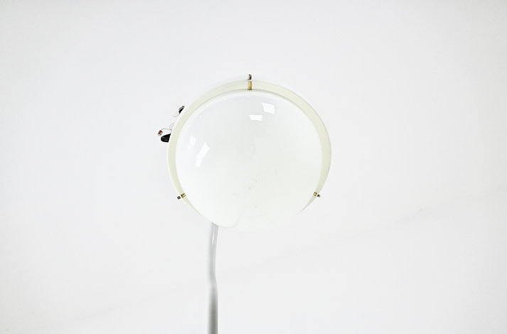 Floor lamp 4055 by Luigi Bandini Buti For Kartell, 1960's