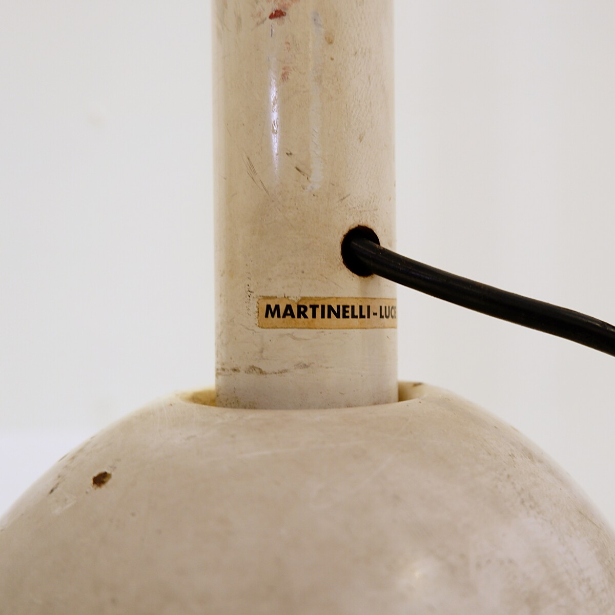 Floor lamp Martinelli
