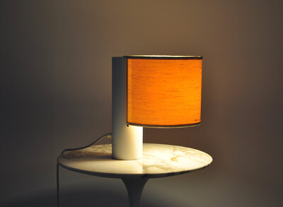 Table lamp Fluette by Giuliana Gramigna for Quattrifolio 1970