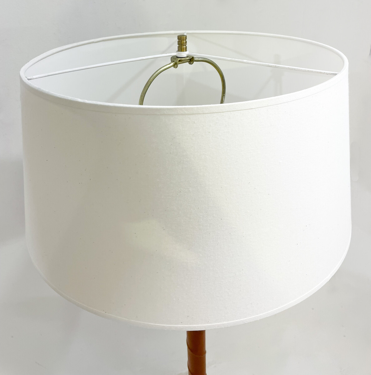 G-31 Floor Lamp for Bergboms, Sweden, 1940s