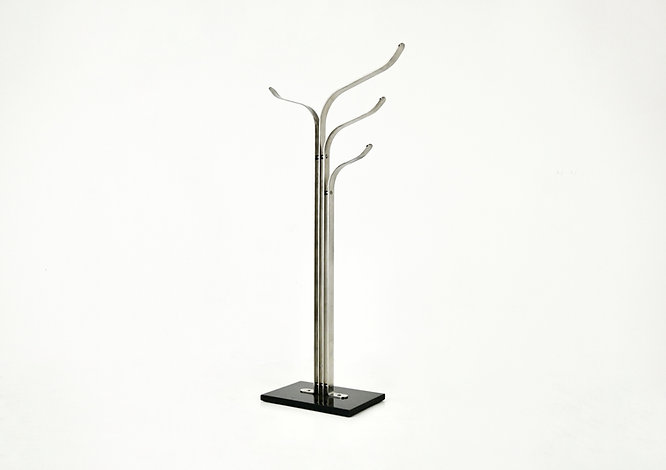 Italian Coat Rack By Acerbis, 1960s