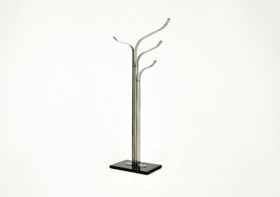 Italian Coat Rack By Acerbis, 1960s