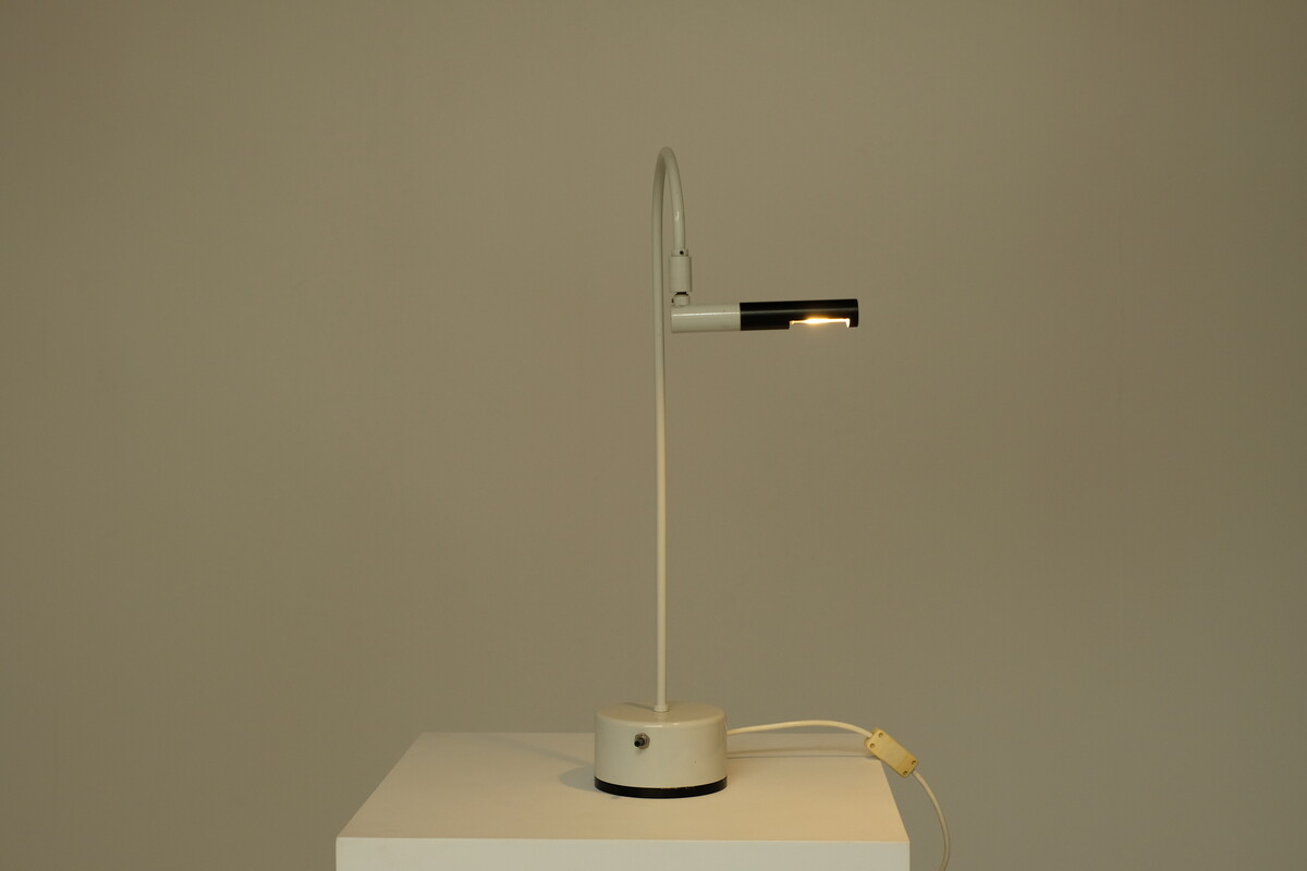 Italian Desk Lamp - 1970s