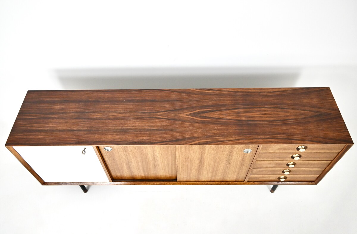 Italian Sideboard by Faram, 1960s