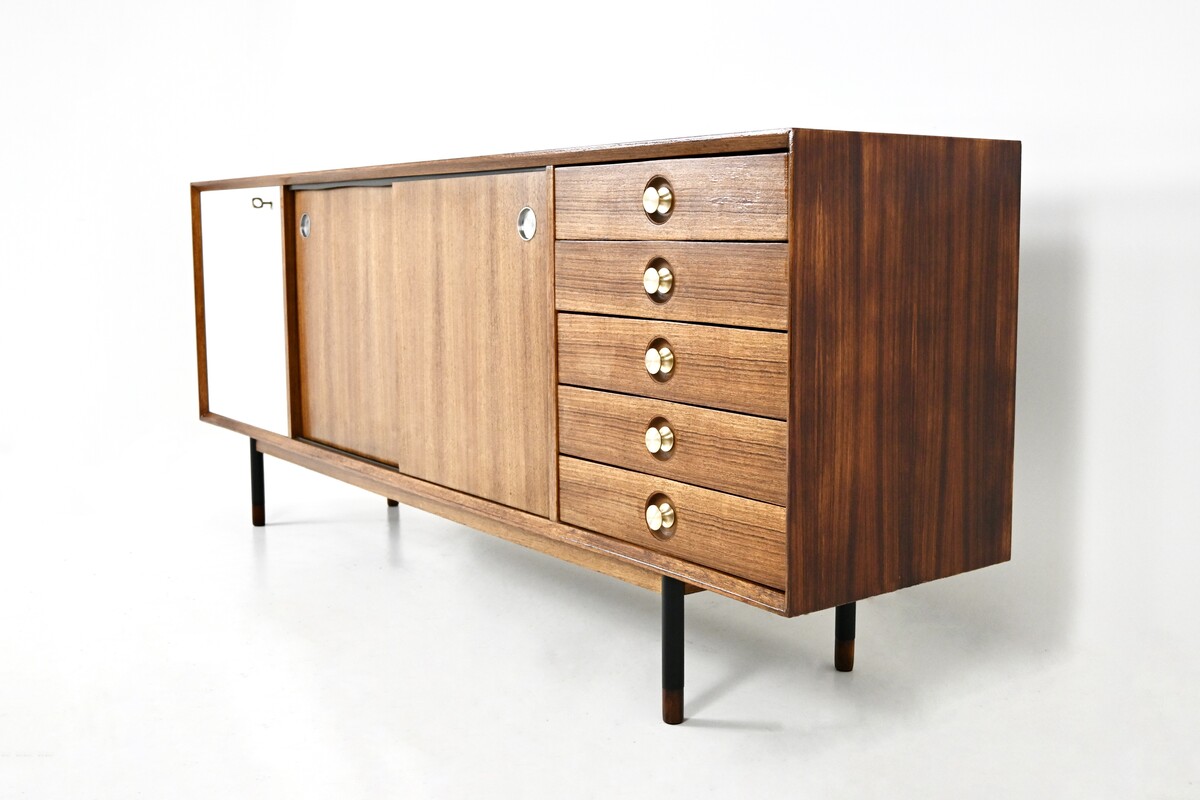 Italian Sideboard by Faram, 1960s