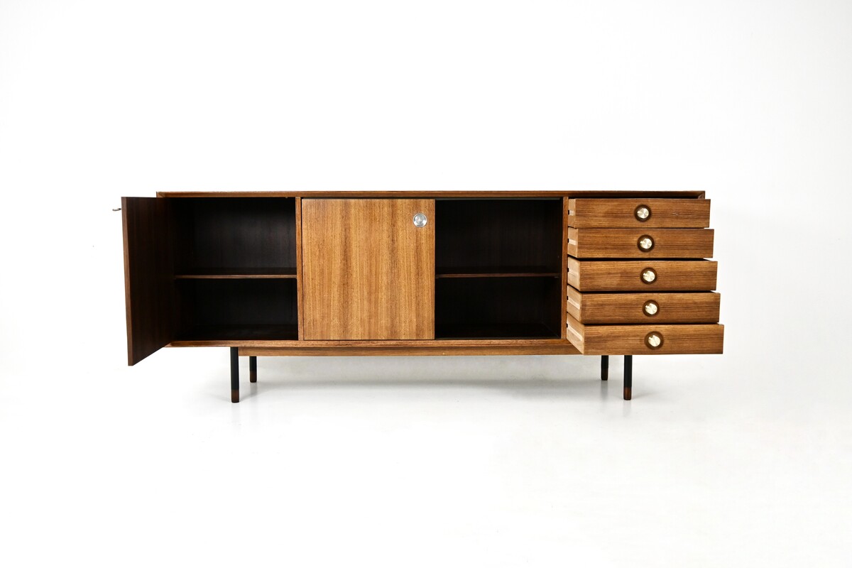 Italian Sideboard by Faram, 1960s