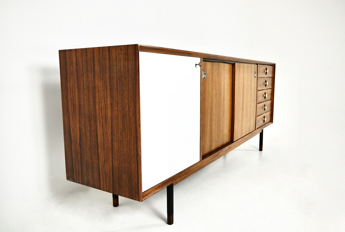 Italian Sideboard by Faram, 1960s