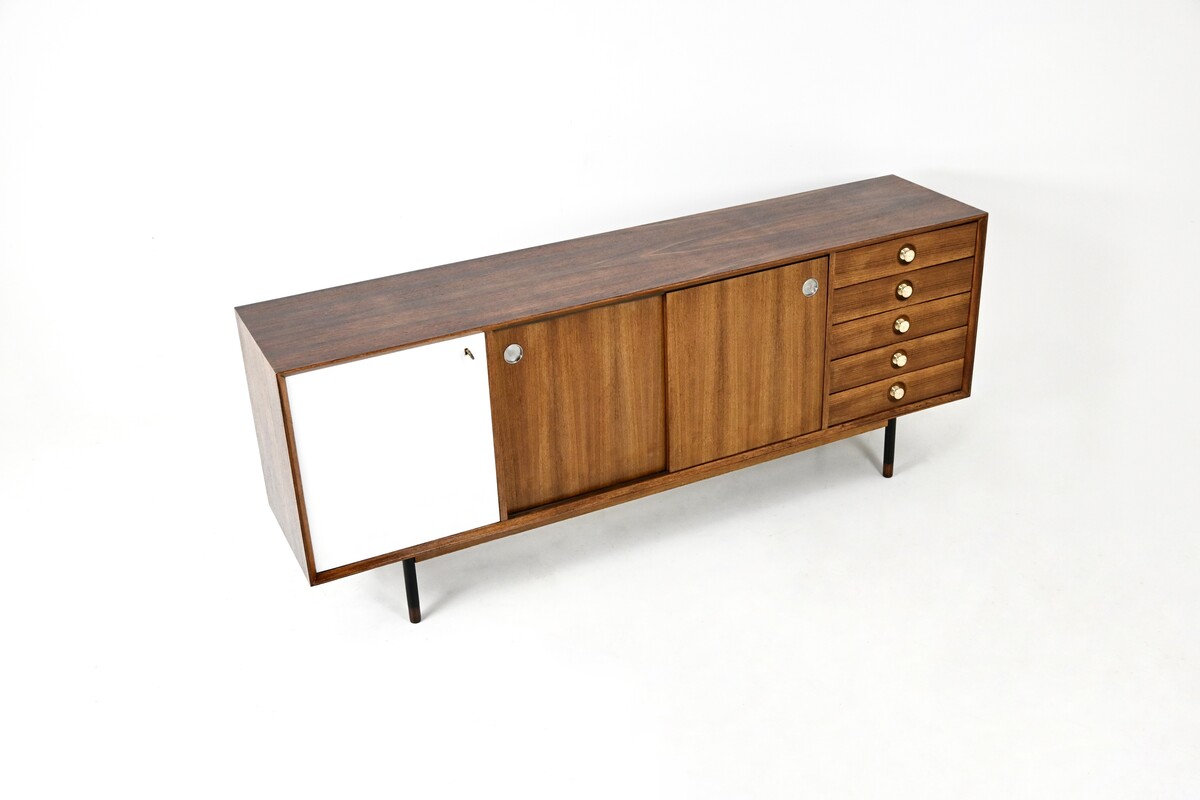 Italian Sideboard by Faram, 1960s