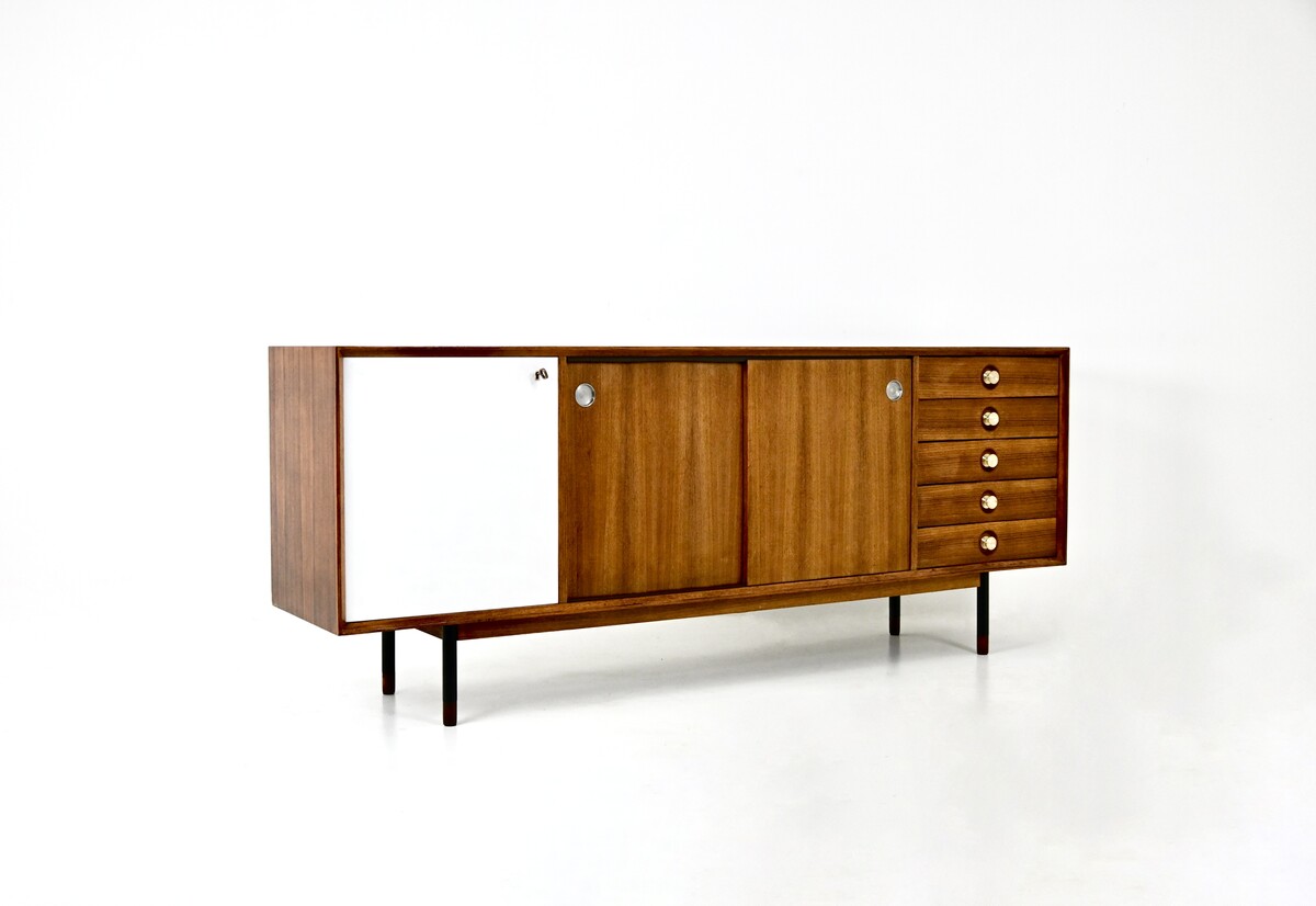 Italian Sideboard by Faram, 1960s