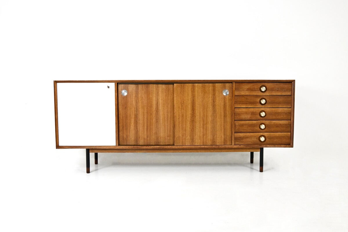 Italian Sideboard by Faram, 1960s