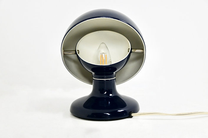 Jucker 147 Table Lamp By Tobia & Afra Scarpa for Flos, 1960s