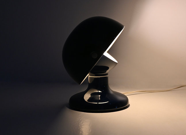 Jucker 147 Table Lamp By Tobia & Afra Scarpa for Flos, 1960s