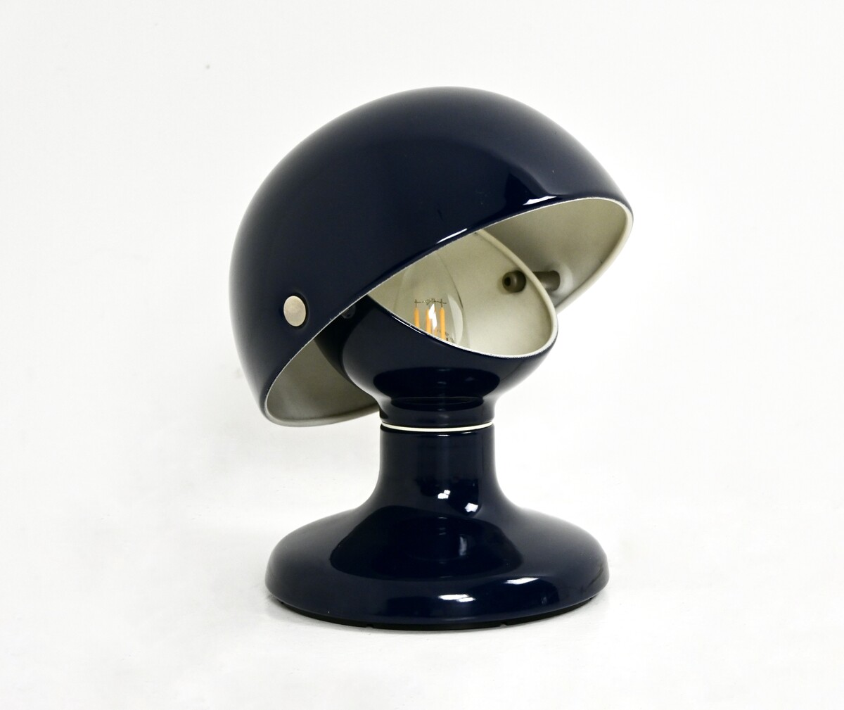 Jucker 147 Table Lamp By Tobia & Afra Scarpa for Flos, 1960s