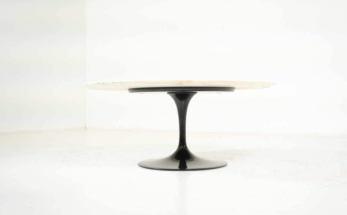 Mid-Century Coffee Table, knoll Style