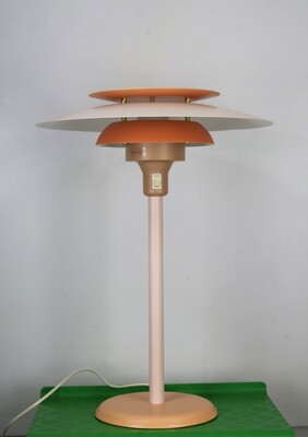 Brass Faux Bamboo Floor Lamp. Mid Century Hollywood Glamour Brass Faux  Bamboo Floor Lamp With Decorative Base. Rare Model. -  Denmark