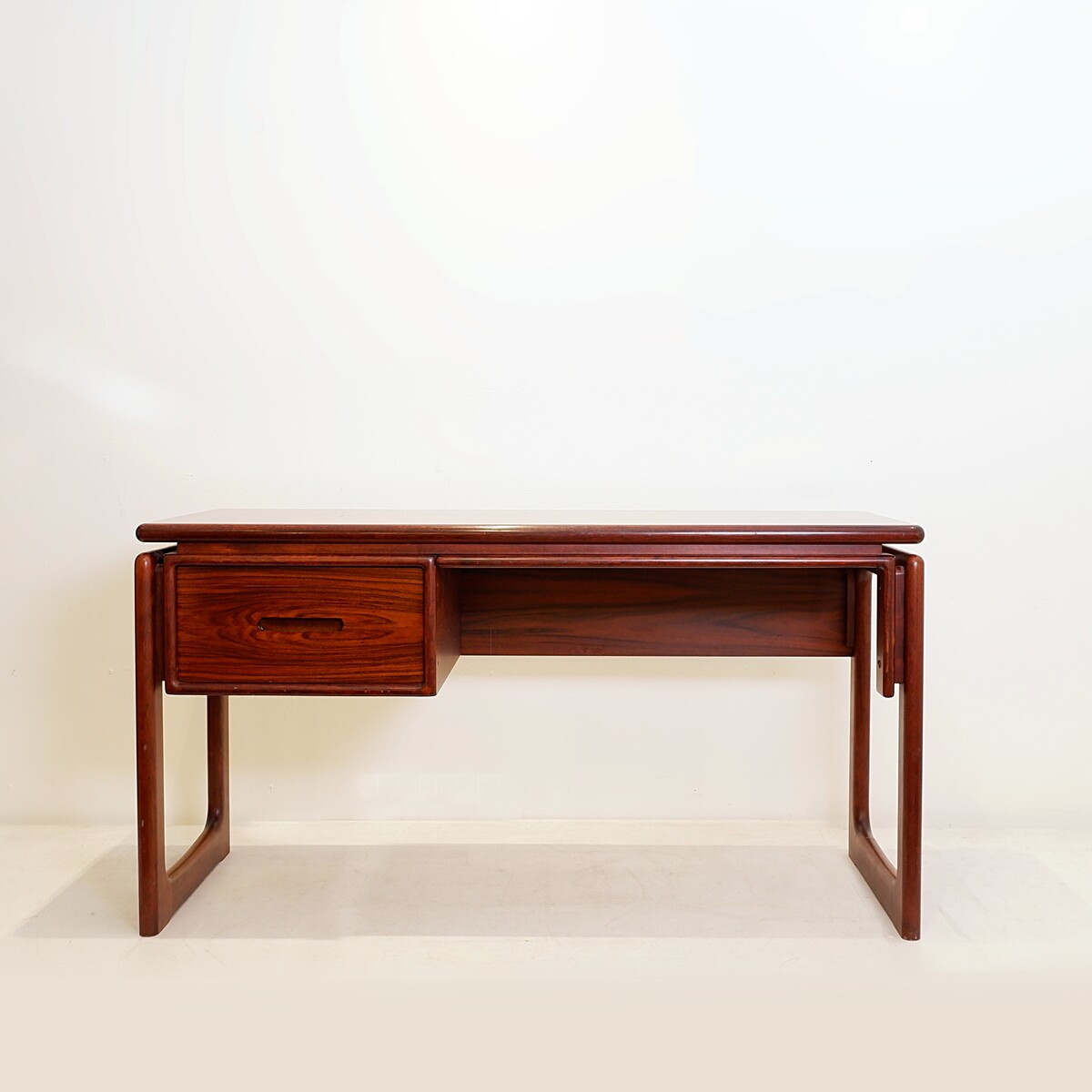 Mid century Modern Dyrlund Desk - Denmark 1960s