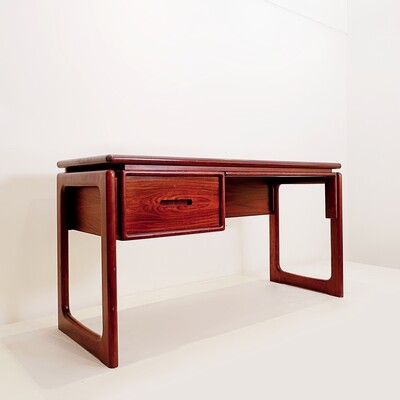 Mid century Modern Dyrlund Desk - Denmark 1960s