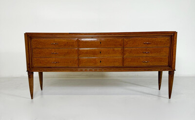 Mid-Century Modern Sideboard