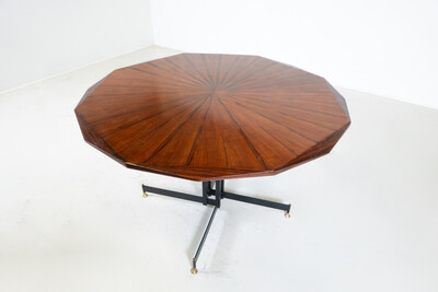 213cm x 107cm Résine Époxy en Bois Table Top Moderne Époxy Stylé Décor  Maison